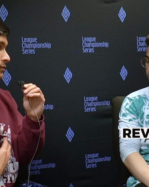 Interview with IMT Revenge